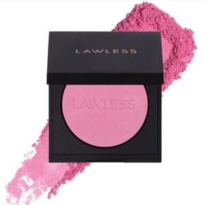 LAWLESS Daisy Pink Blush